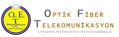 Optik Fiber Telekomünikasyon